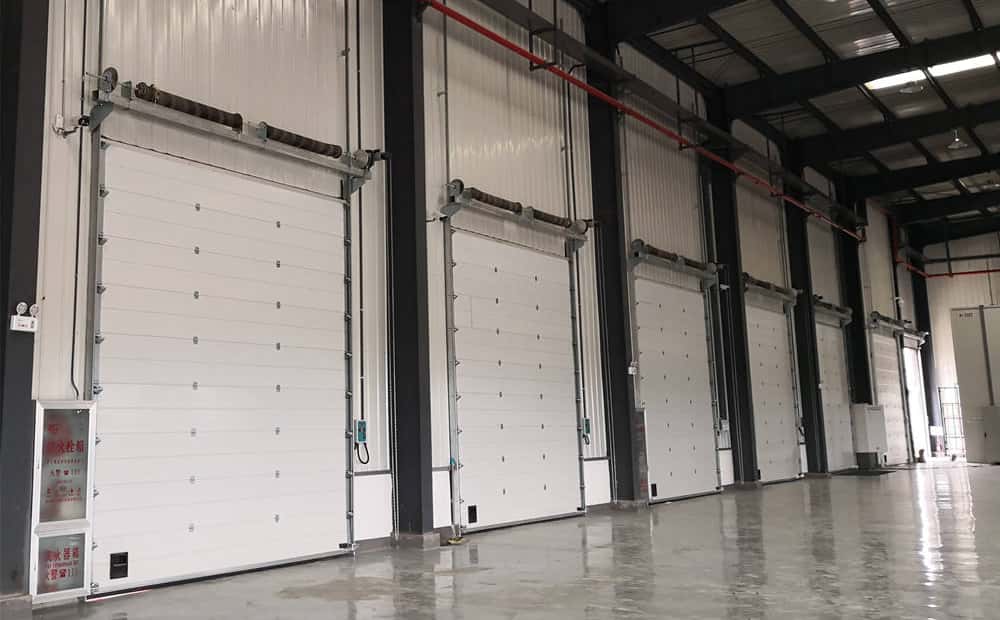 红塔集团滑升门.jpg 红塔集团滑升门.jpg