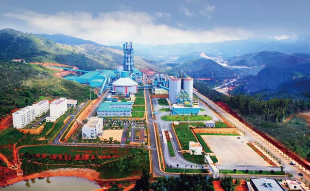 云南易门大椿树水泥.jpg 云南易门大椿树水泥.jpg