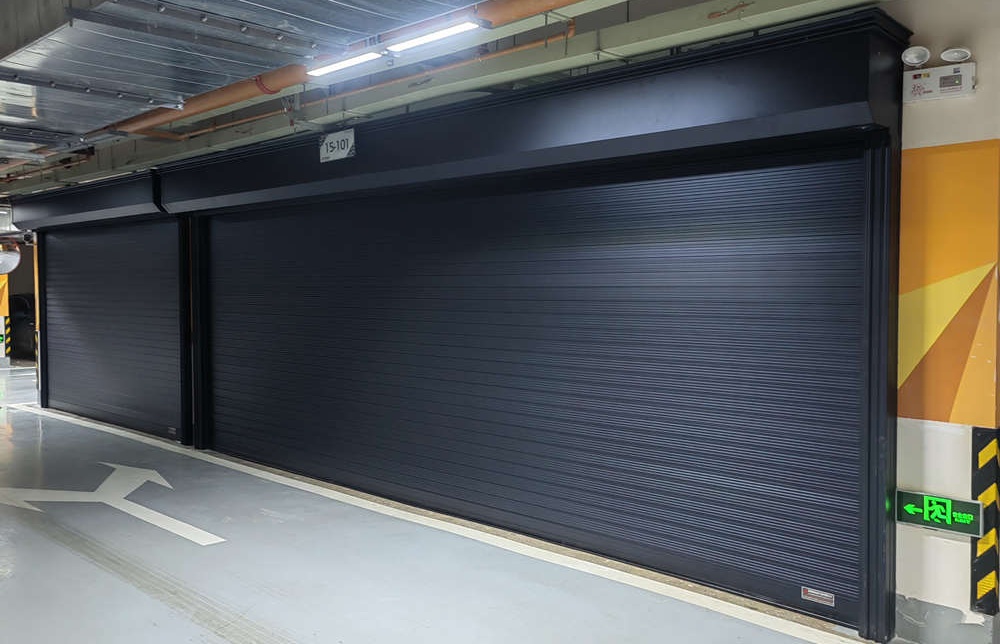 昆明快速车库门.jpg 昆明快速车库门.jpg