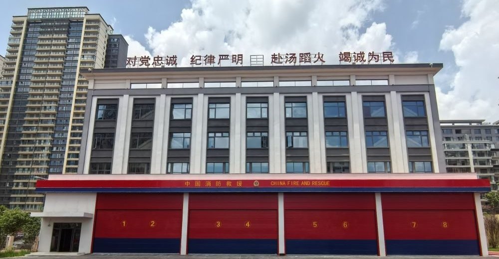 昆明超大型消防库门.jpg 昆明超大型消防库门.jpg