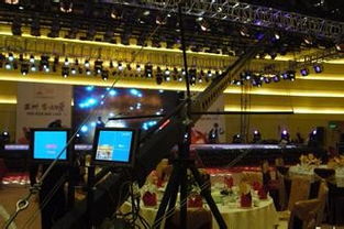 图 武汉会议年会晚会婚礼跟拍航拍摄影摄像服务 武汉摄影摄像